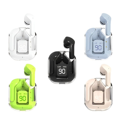 Air 31 Wireless Bluetooth Earbuds (TWS)