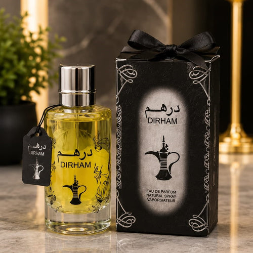 Ard Al Zaafaran Dirham Eau de Parfum 100ml