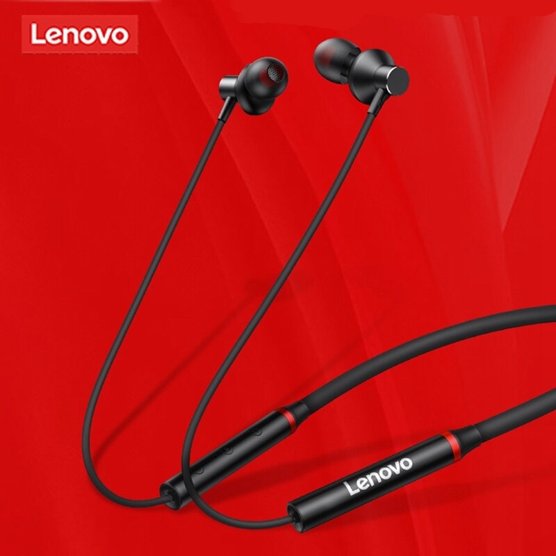 Bluetooth Neckband Earphones