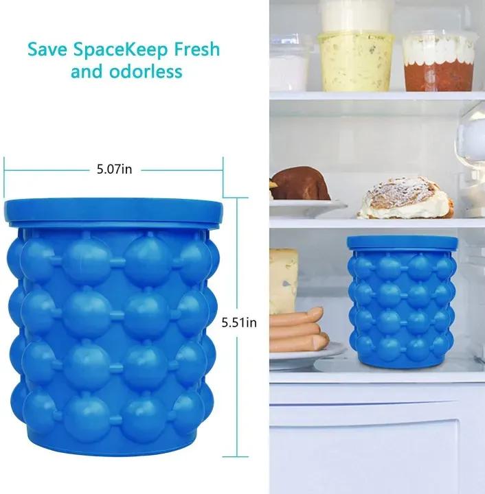 Ice Genie Ice Cube Maker