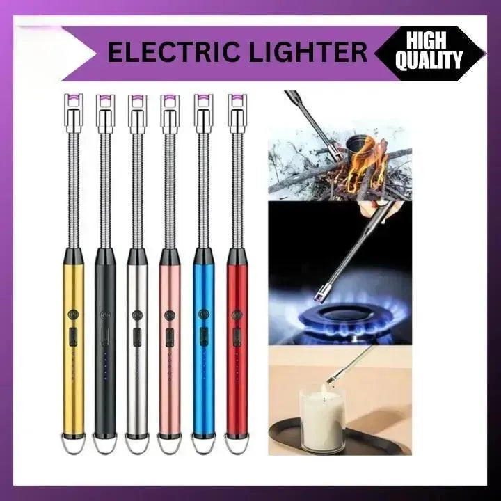 USB Rechargeable Electric Arc Lighter
