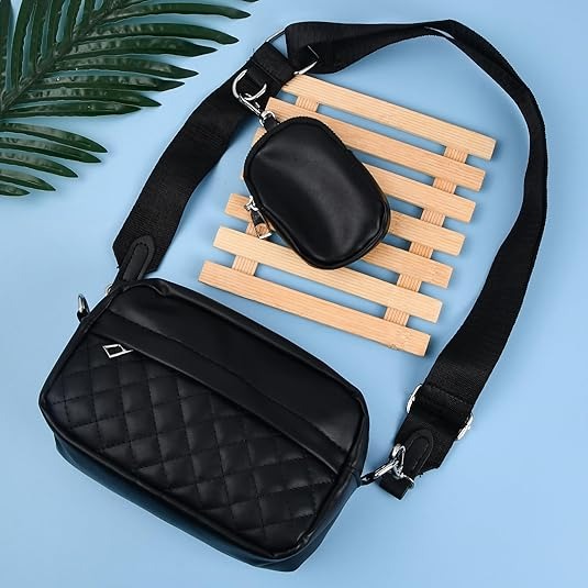 Crossbody Sling Bag for Women