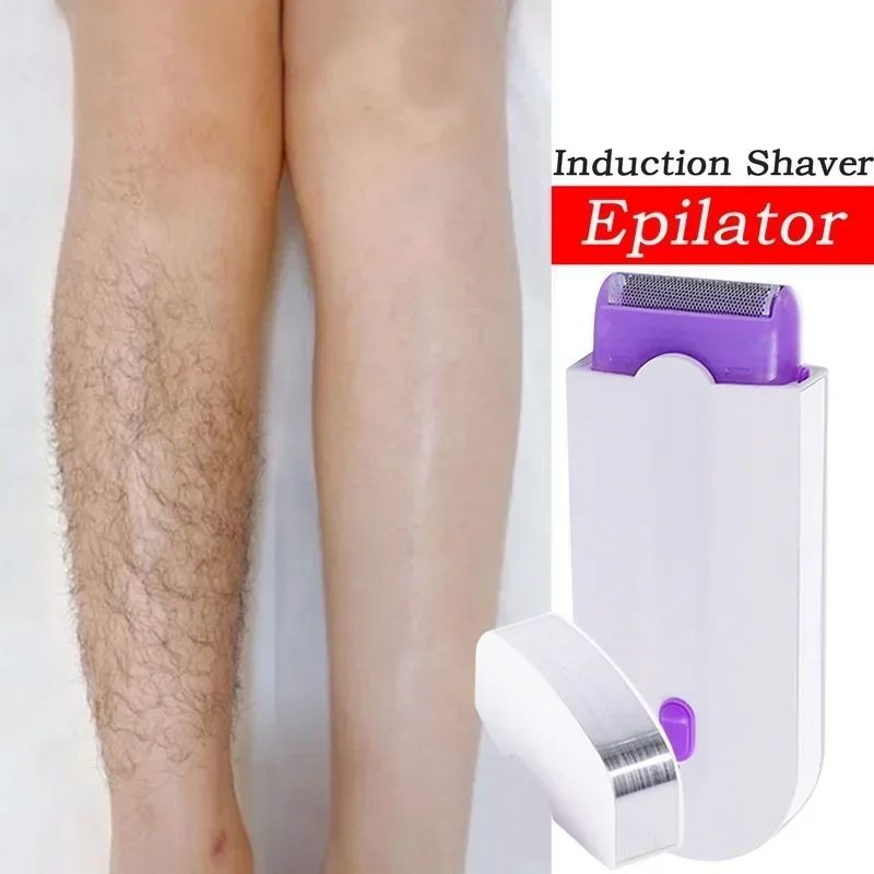 Facial Hair Remover