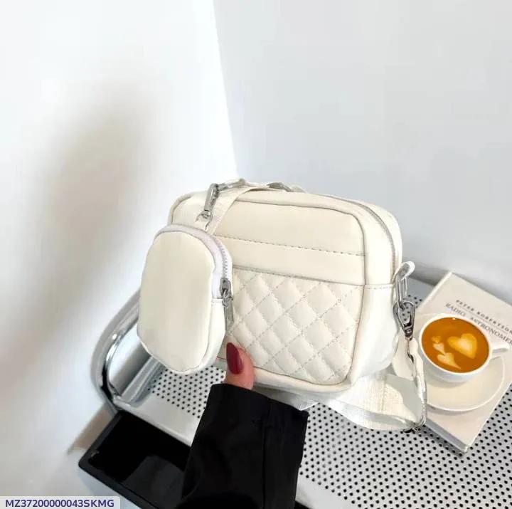 Crossbody Sling Bag for Women