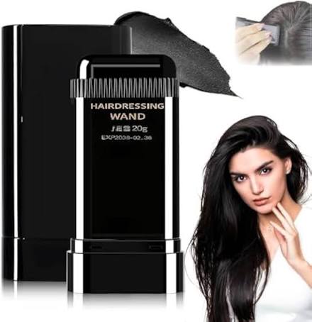 Instant Root Touch-Up Hair Color Wand – Natural Brown (20g)