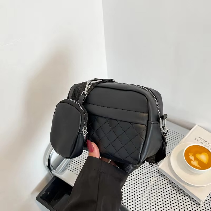 Convertible Crossbody Sling Bag for Women