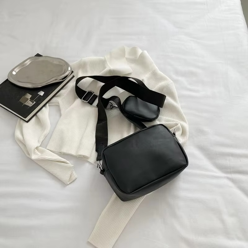 Crossbody Sling Bag for Women