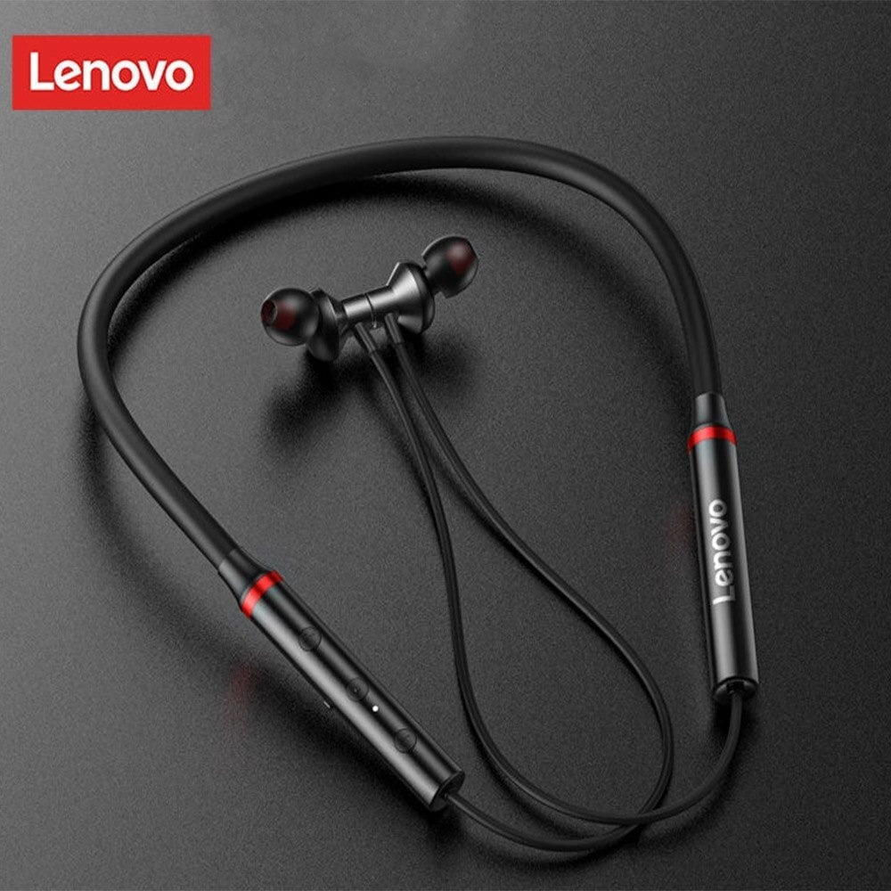 Bluetooth Neckband Earphones
