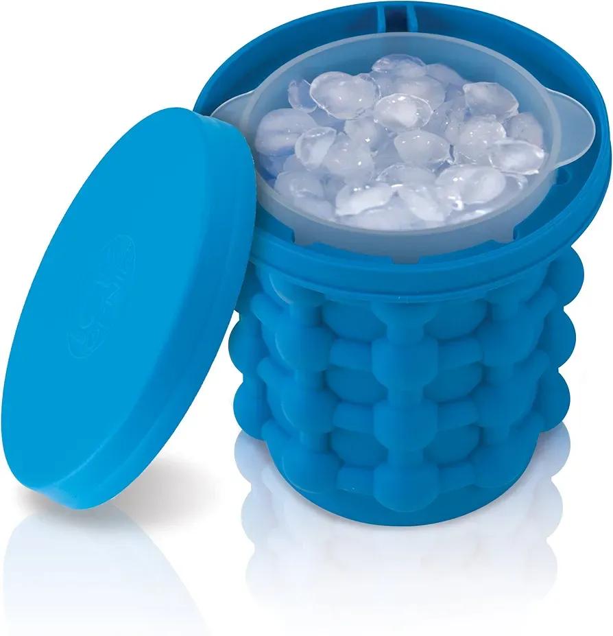 Ice Genie Ice Cube Maker